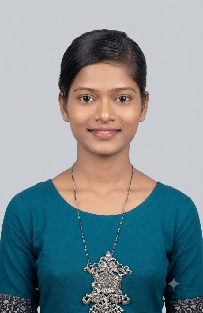 Samrudhi Kuvare - Part time Cleaner and Baby Sitter in Nalasopara East in Mumbai